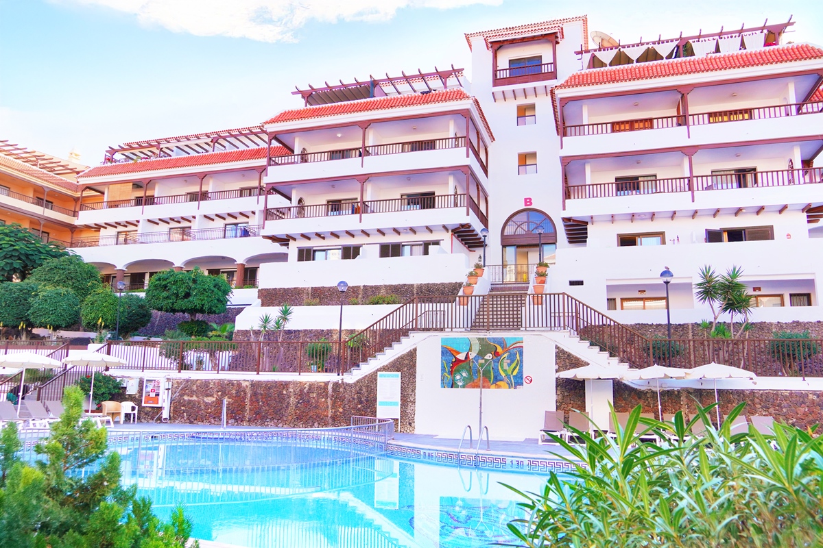 Fotos del hotel - CORAL LOS ALISIOS