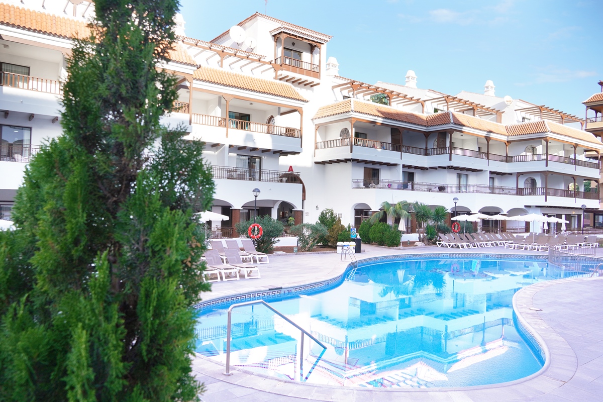 Fotos del hotel - CORAL LOS ALISIOS