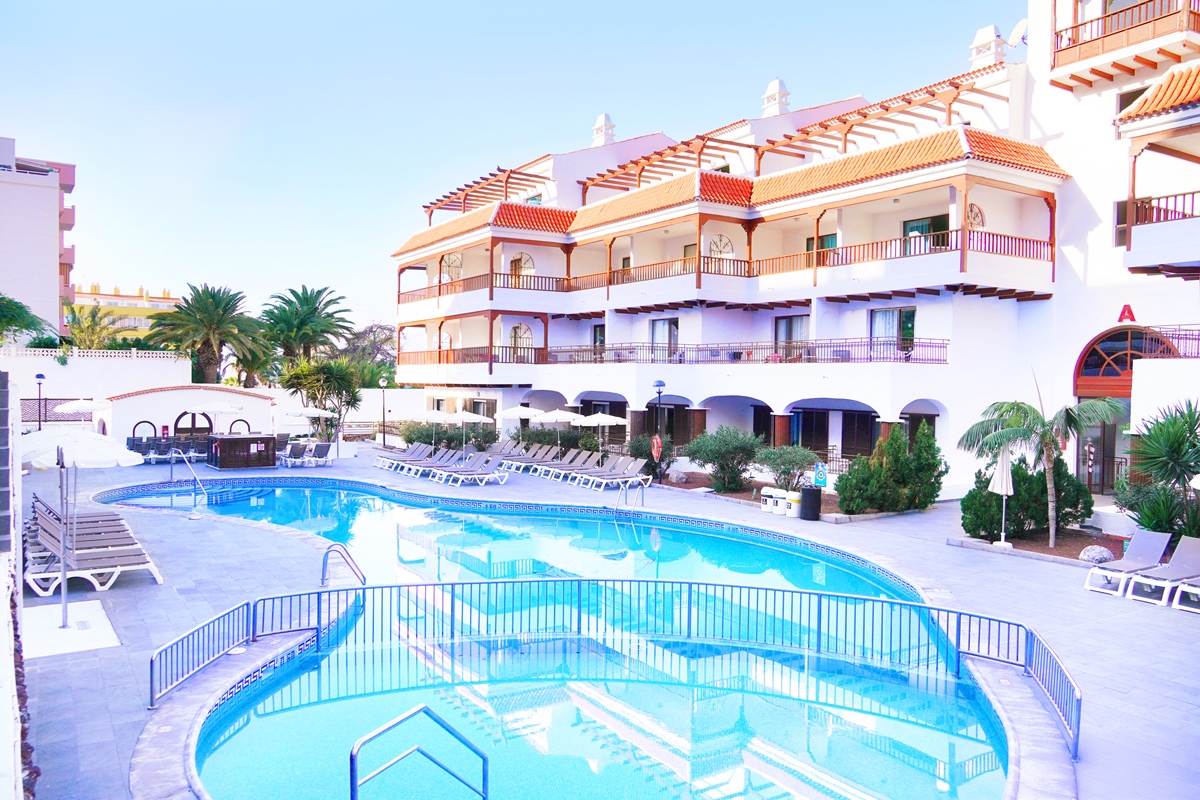 Fotos del hotel - CORAL LOS ALISIOS