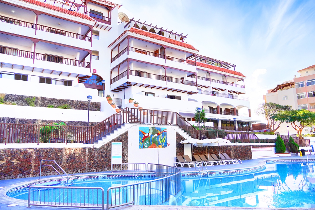 Fotos del hotel - CORAL LOS ALISIOS