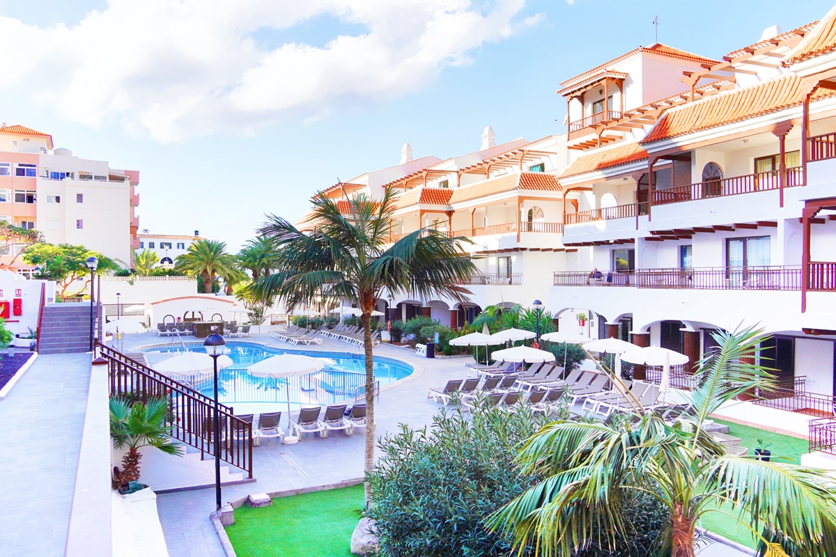 Fotos del hotel - CORAL LOS ALISIOS