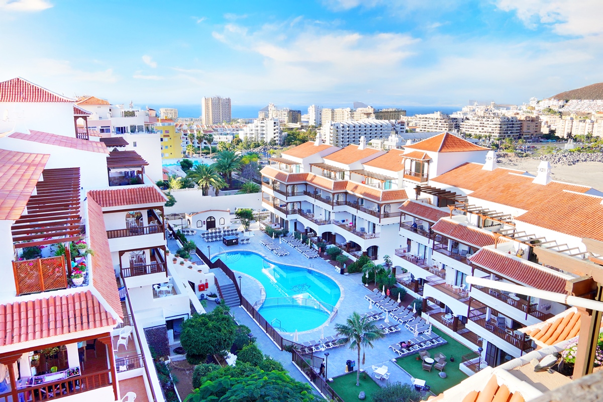 Fotos del hotel - CORAL LOS ALISIOS