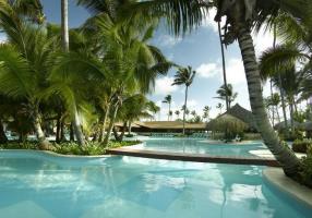 Fotos del hotel - GRAND PALLADIUM PUNTA CANA RESORT ALL INCLUSIVE