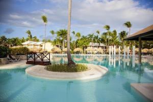 Fotos del hotel - GRAND PALLADIUM PUNTA CANA RESORT ALL INCLUSIVE