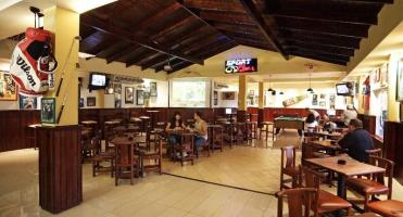 Fotos del hotel - GRAND PALLADIUM PUNTA CANA RESORT ALL INCLUSIVE