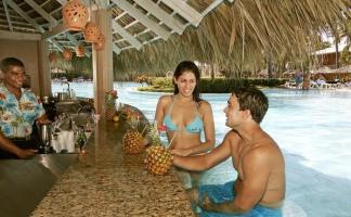 Fotos del hotel - GRAND PALLADIUM PUNTA CANA RESORT ALL INCLUSIVE