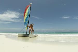 Fotos del hotel - GRAND PALLADIUM PUNTA CANA RESORT ALL INCLUSIVE