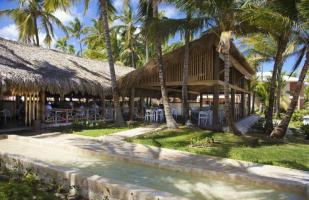 Fotos del hotel - GRAND PALLADIUM PUNTA CANA RESORT ALL INCLUSIVE