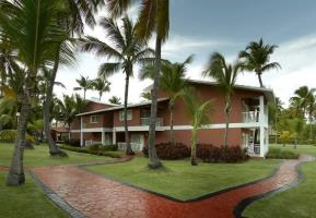 Fotos del hotel - GRAND PALLADIUM PUNTA CANA RESORT ALL INCLUSIVE