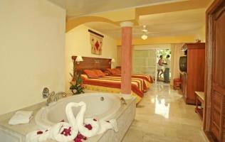 Fotos del hotel - GRAND PALLADIUM PUNTA CANA RESORT ALL INCLUSIVE