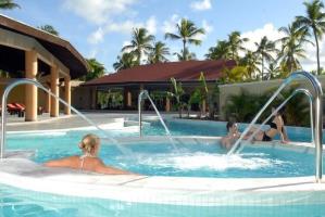 Fotos del hotel - GRAND PALLADIUM PUNTA CANA RESORT ALL INCLUSIVE