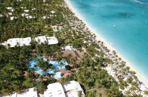 Fotos del hotel - GRAND PALLADIUM PUNTA CANA RESORT ALL INCLUSIVE