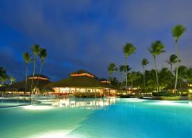 Fotos del hotel - GRAND PALLADIUM PUNTA CANA RESORT ALL INCLUSIVE