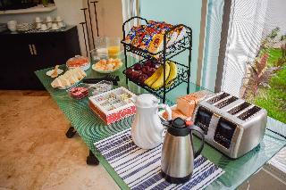 Fotos del hotel - VILLA PALMERAS CANCUN