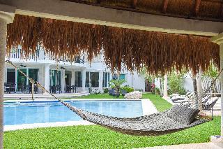 Fotos del hotel - VILLA PALMERAS CANCUN