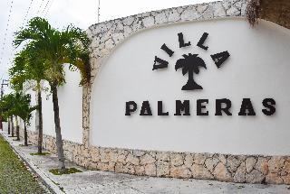 Fotos del hotel - VILLA PALMERAS CANCUN