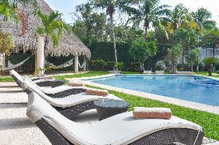 Fotos del hotel - VILLA PALMERAS CANCUN