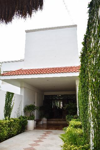 Fotos del hotel - VILLA PALMERAS CANCUN