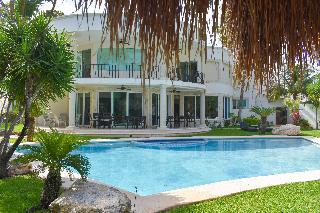 Fotos del hotel - VILLA PALMERAS CANCUN