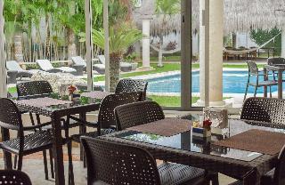 Fotos del hotel - VILLA PALMERAS CANCUN
