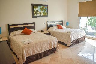 Fotos del hotel - VILLA PALMERAS CANCUN