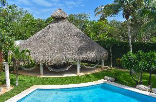 Fotos del hotel - VILLA PALMERAS CANCUN