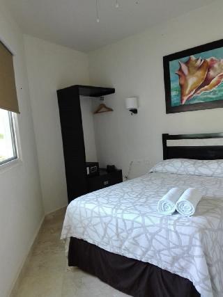Fotos del hotel - VILLA PALMERAS CANCUN