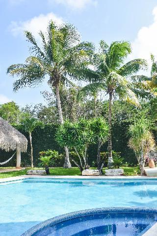 Fotos del hotel - VILLA PALMERAS CANCUN