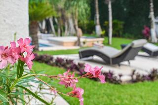 Fotos del hotel - VILLA PALMERAS CANCUN
