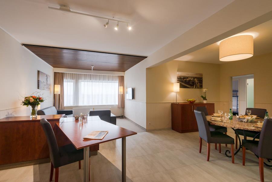 Fotos del hotel - ARASS HOTEL & BUSINESS FLATS