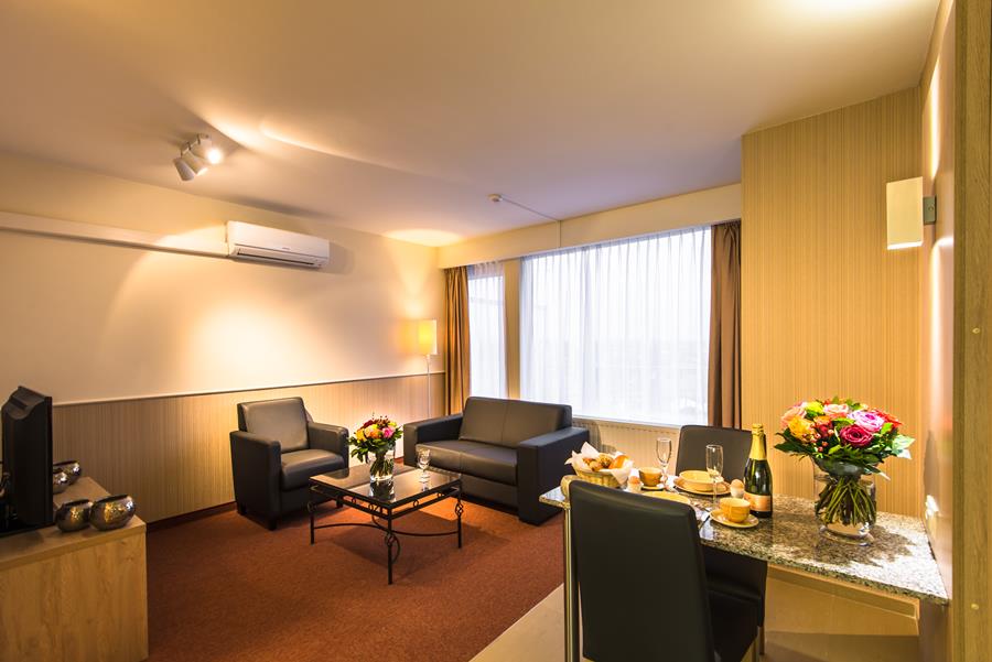 Fotos del hotel - ARASS HOTEL & BUSINESS FLATS