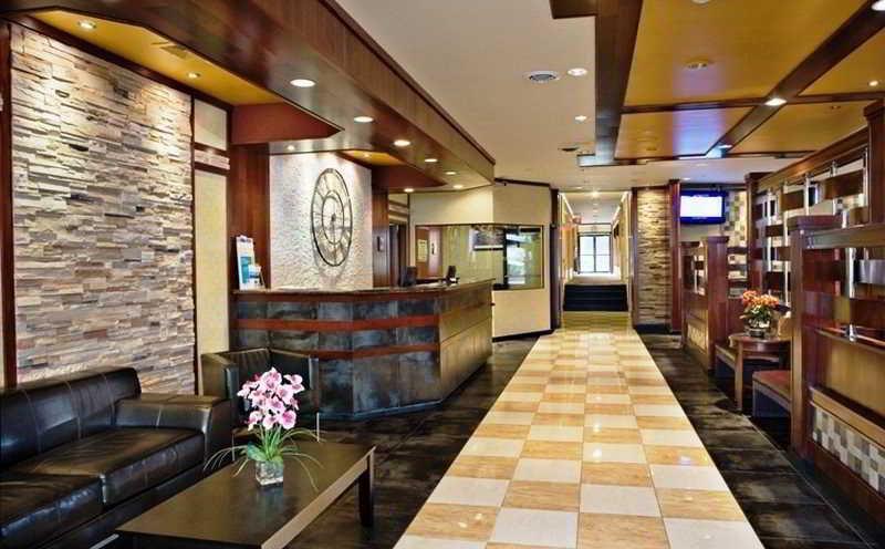 Fotos del hotel - Landing Hotel LaGuardia Airport (ex Clarion)