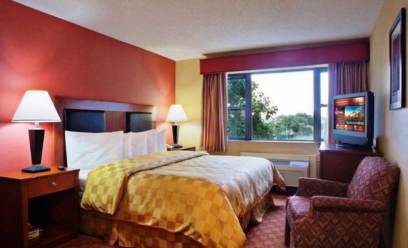 Fotos del hotel - Landing Hotel LaGuardia Airport (ex Clarion)