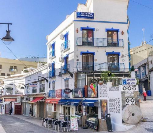 Hostal Micaela