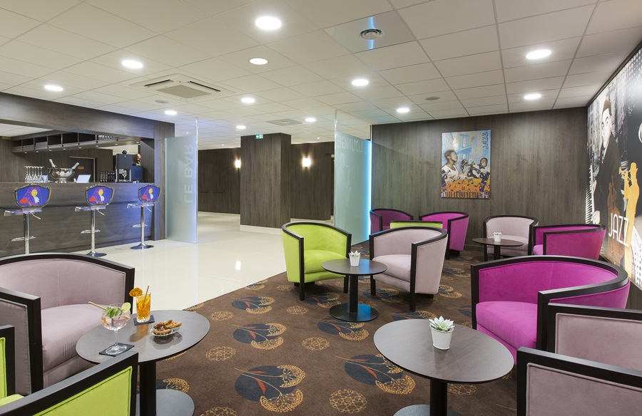 Fotos del hotel - ROI SOLEIL PRESTIGE STRASBOURG