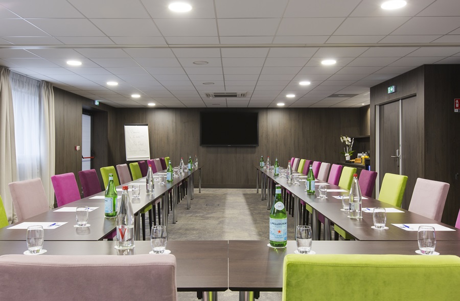 Fotos del hotel - ROI SOLEIL PRESTIGE STRASBOURG