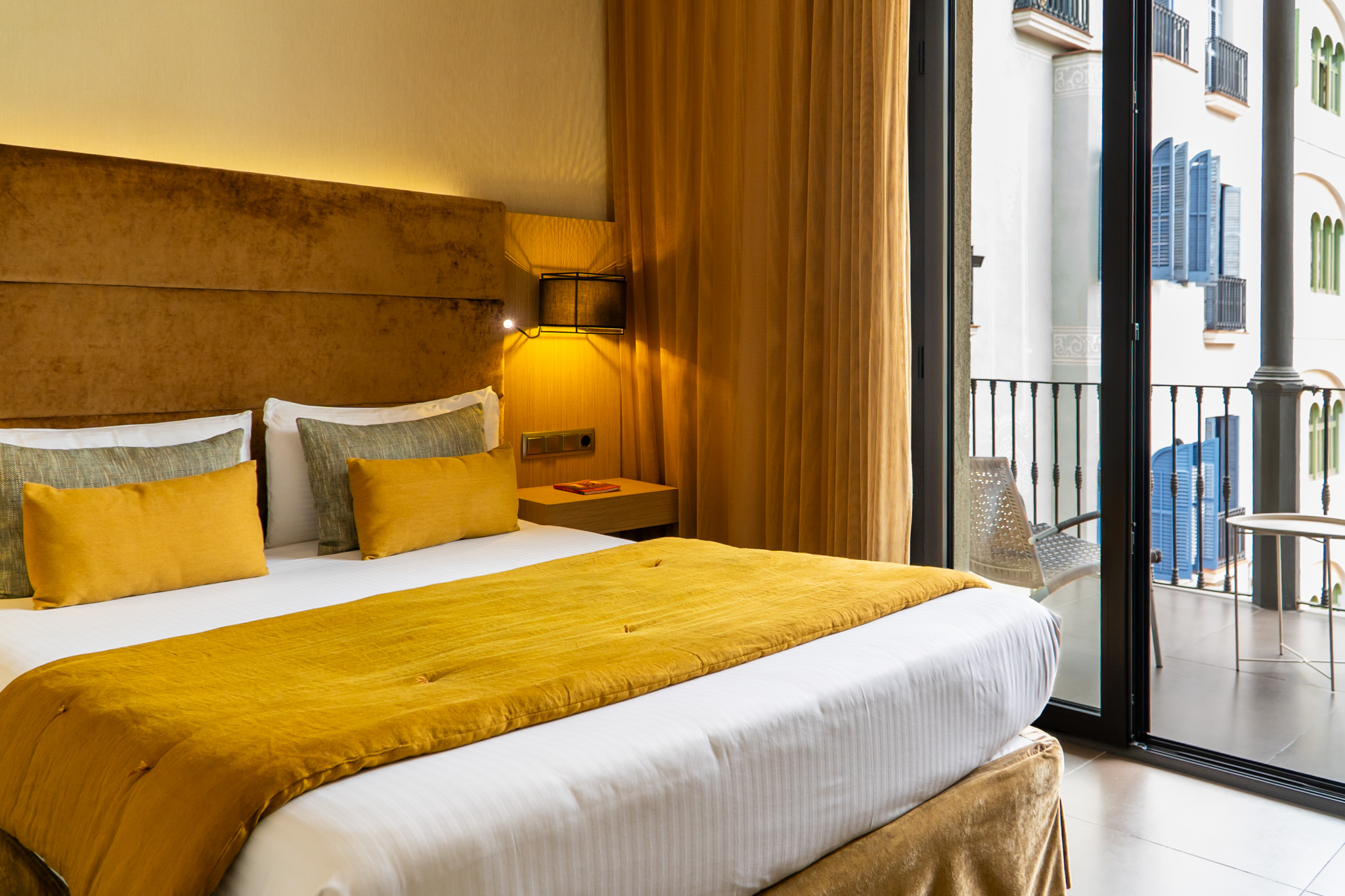 Fotos del hotel - CONSTANZA