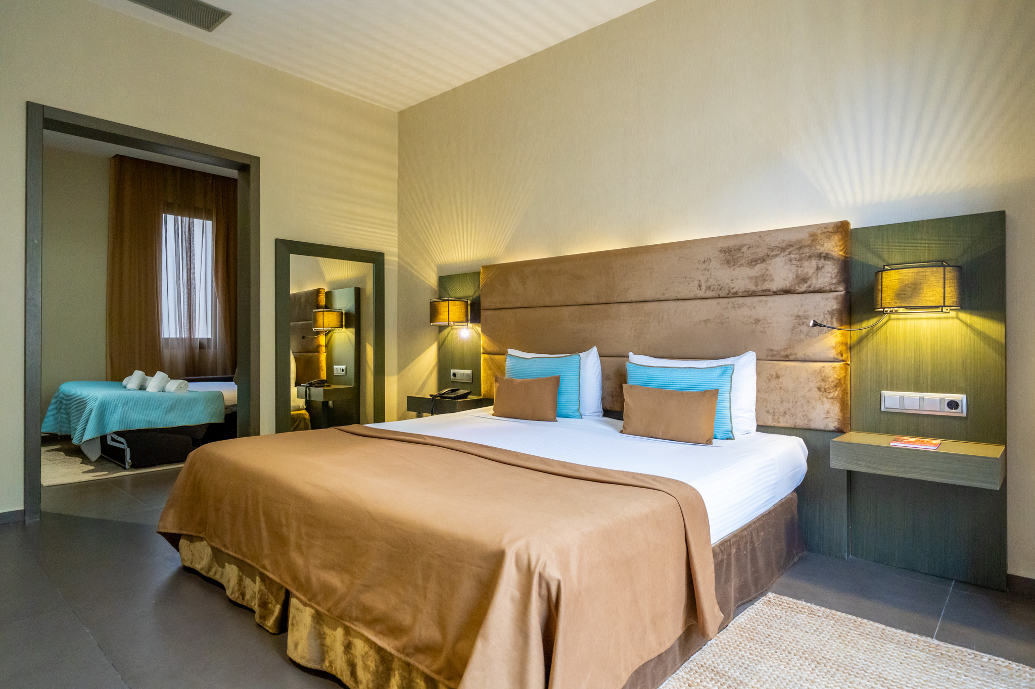 Fotos del hotel - CONSTANZA