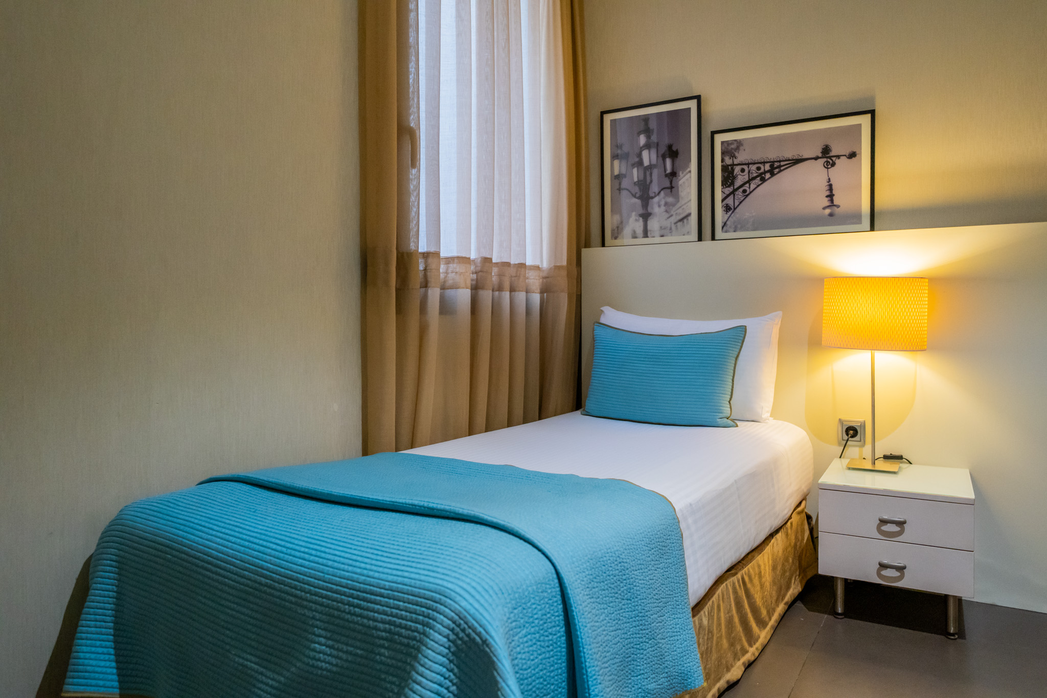 Fotos del hotel - CONSTANZA