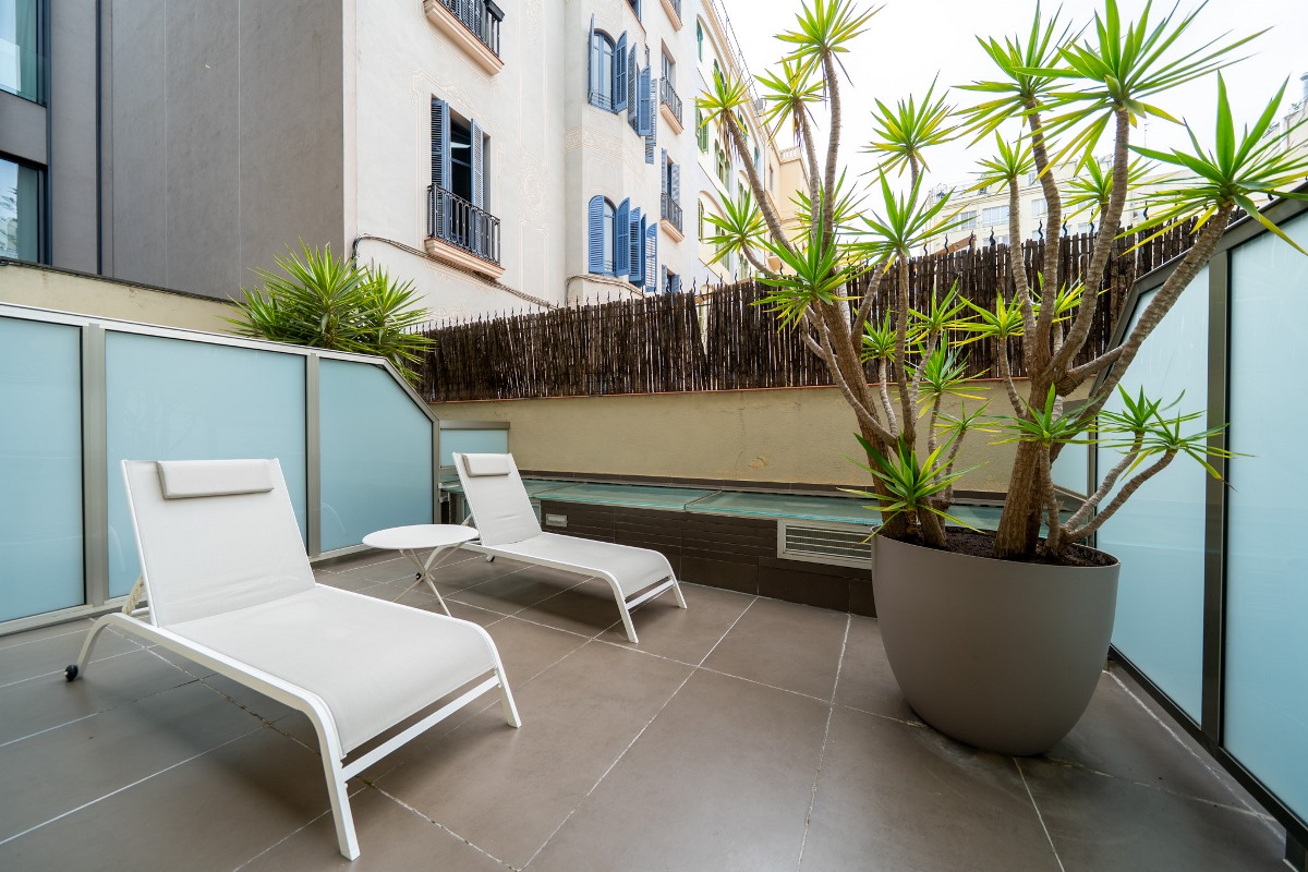 Fotos del hotel - CONSTANZA