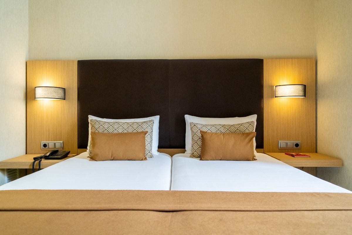 Fotos del hotel - CONSTANZA