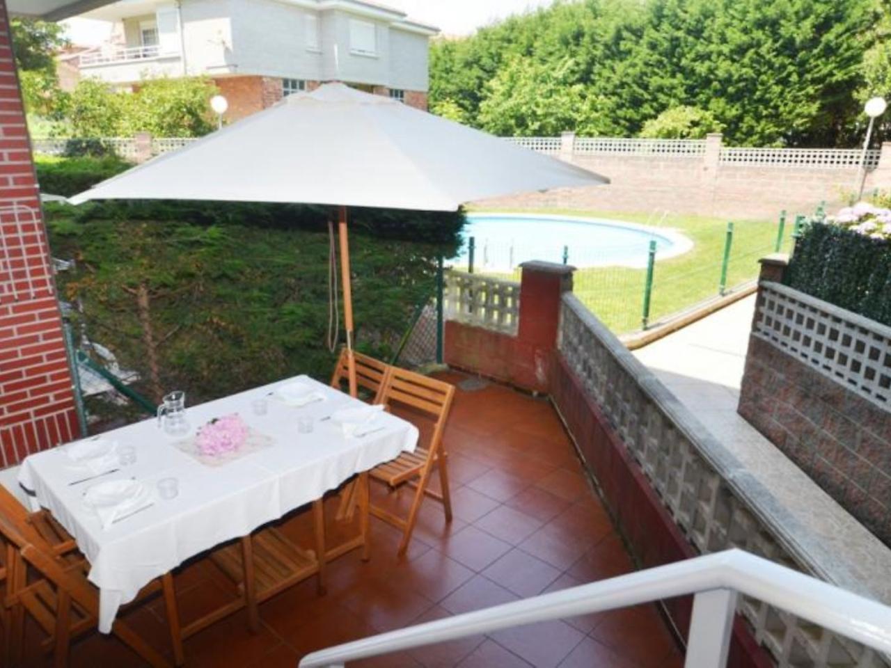APARTMENT - 1 BEDROOM WITH POOL - 106305