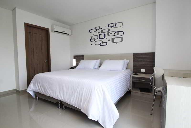 Fotos del hotel - OXFORD BARRANQUILLA