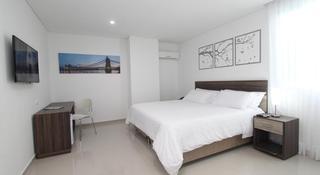 Fotos del hotel - OXFORD BARRANQUILLA