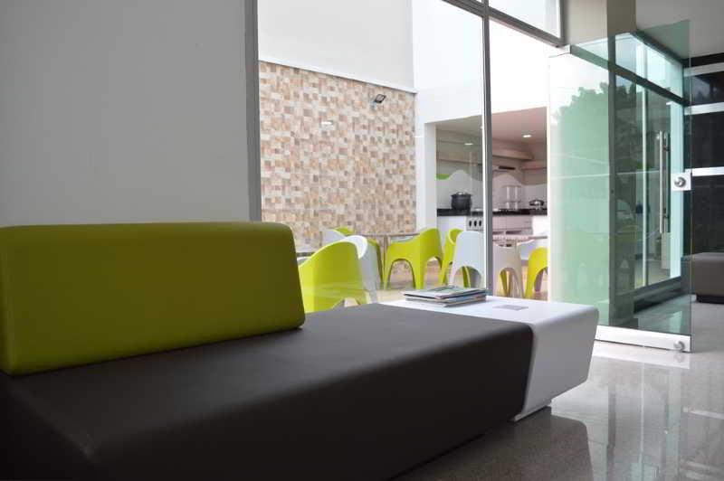 Fotos del hotel - GENOVA PRADO