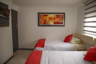Fotos del hotel - Imperial House Hotel