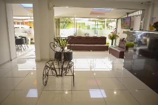 Fotos del hotel - Imperial House Hotel
