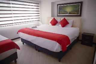 Fotos del hotel - Imperial House Hotel