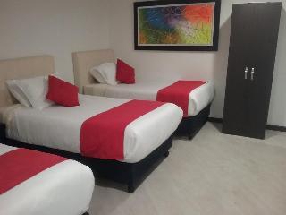 Fotos del hotel - Imperial House Hotel