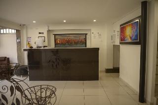 Fotos del hotel - Imperial House Hotel